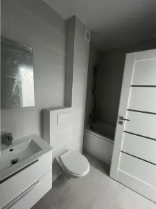 De vanzare apartament cu 2 camere decomandate si balcon etaj 2 zona Doamna Stanca - foto 6