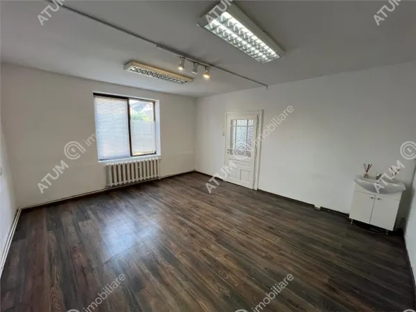 Spațiu comercial Sibiu - poza 1