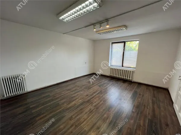 Spațiu comercial Sibiu - poza 2
