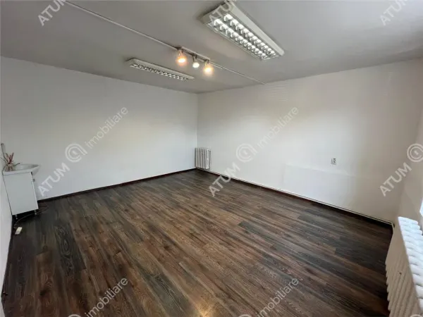 Spațiu comercial Sibiu - poza 3