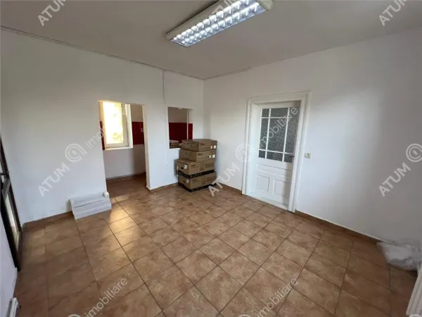 Spațiu comercial Sibiu - poza 5
