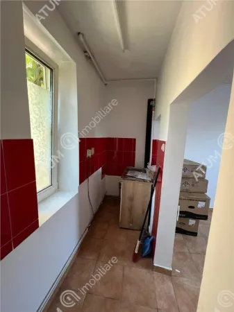 Spațiu comercial Sibiu - poza 9