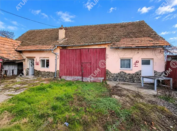 Casă 4 camere Porumbacu de Sus - poza 13