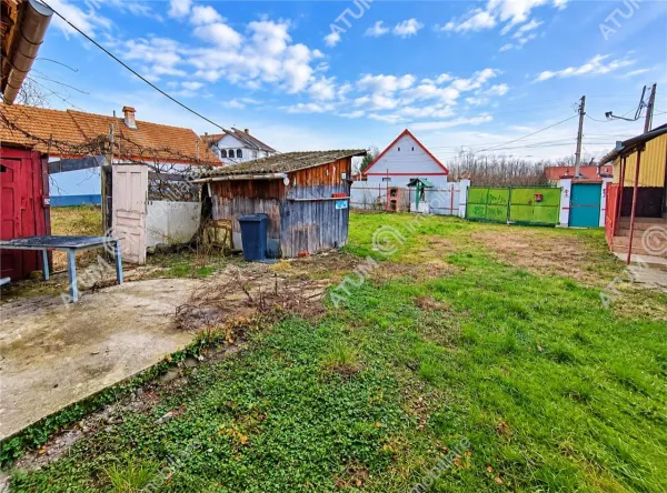 Casă 4 camere Porumbacu de Sus - poza 14