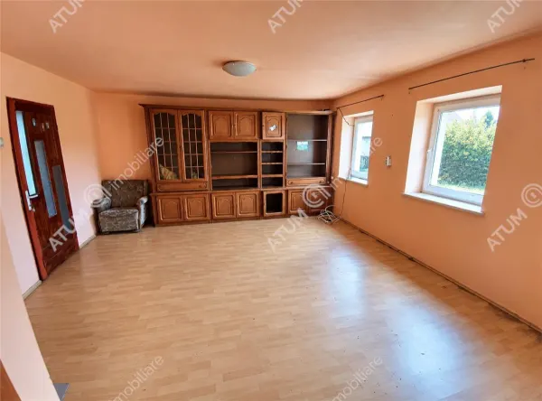 Casă 4 camere Porumbacu de Sus - poza 15