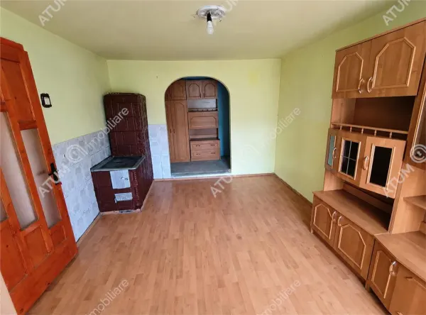 Casă 4 camere Porumbacu de Sus - poza 16