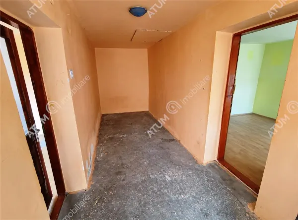 Casă 4 camere Porumbacu de Sus - poza 17