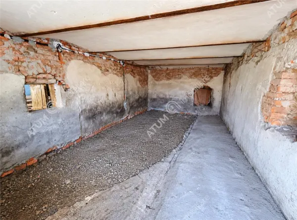 Casă 4 camere Porumbacu de Sus - poza 18
