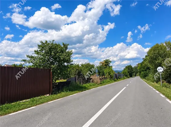 Casă 4 camere Porumbacu de Sus - poza 20