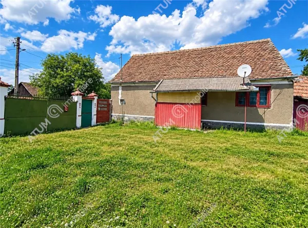 Casă 4 camere Porumbacu de Sus - poza 21