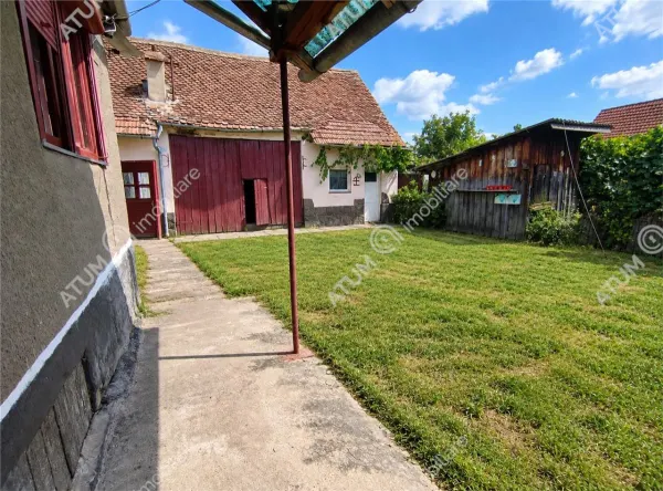 Casă 4 camere Porumbacu de Sus - poza 22