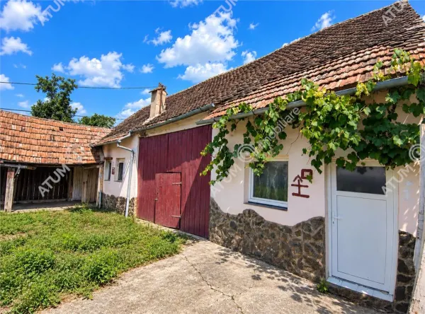 Casă 4 camere Porumbacu de Sus - poza 5