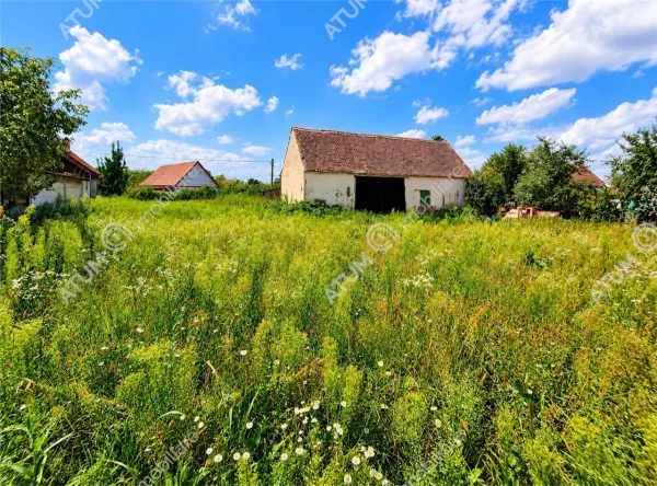 Casă 4 camere Porumbacu de Sus - poza 6
