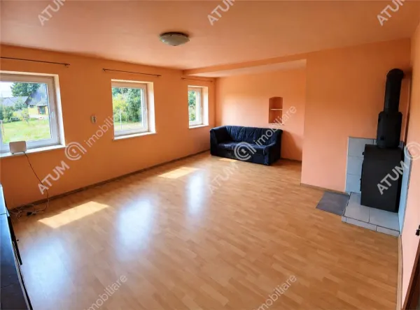 Casă 4 camere Porumbacu de Sus - poza 7