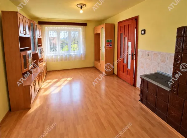 Casă 4 camere Porumbacu de Sus - poza 8