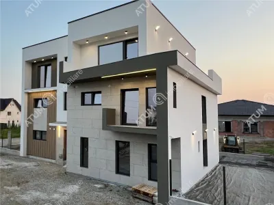 De vanzare apartament la cheie cu 3 camere si balcon zona Arhitectilor - foto 1