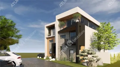 De vanzare apartament la cheie cu 3 camere si balcon zona Arhitectilor - foto 12