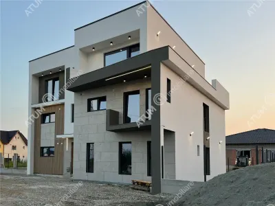De vanzare apartament la cheie cu 3 camere si balcon zona Arhitectilor - foto 5