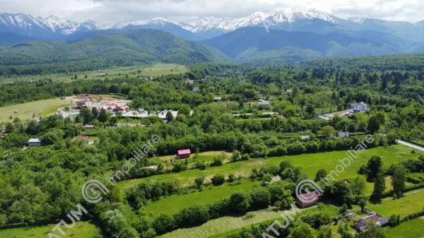 Teren Avrig - poza 4