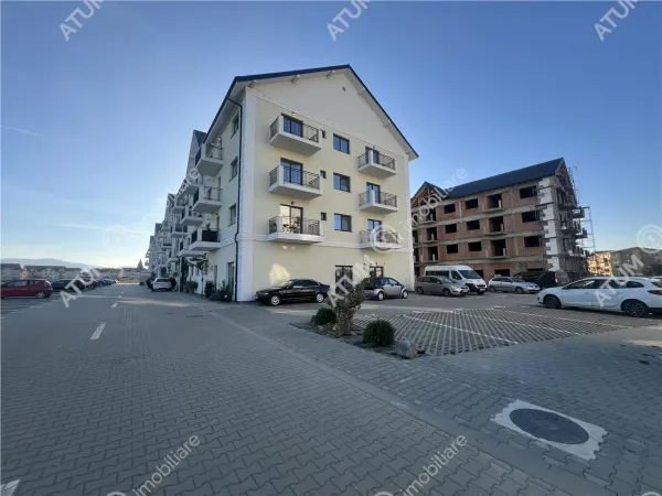 Spațiu comercial Sibiu - poza 1