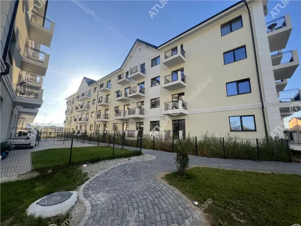 Spațiu comercial Sibiu - poza 2