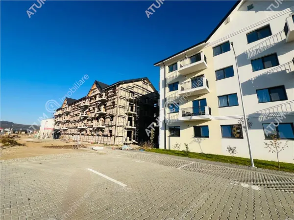 Spațiu comercial Sibiu - poza 5