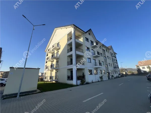 Spațiu comercial Sibiu - poza 6