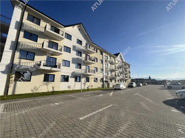 Spațiu comercial Sibiu - poza 8