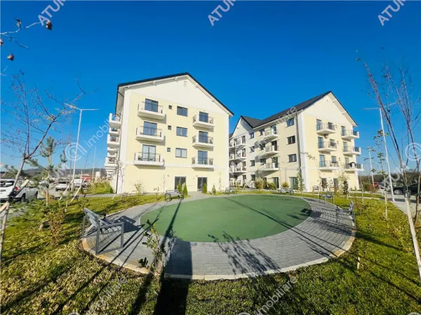 Spațiu comercial Sibiu - poza 1