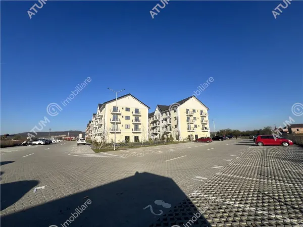 Spațiu comercial Sibiu - poza 2