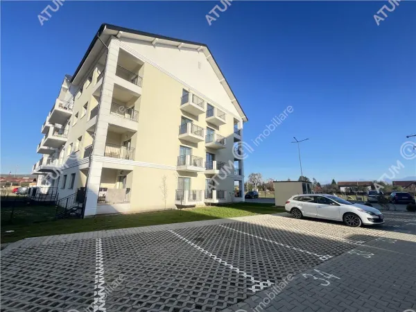 Spațiu comercial Sibiu - poza 4