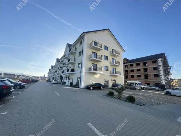 Spațiu comercial Sibiu - poza 5