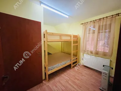 Casa de vacanta/Cabana cu 8 camere de vanzare in Paltinis - foto 12