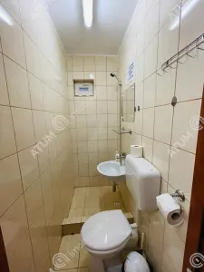 Casa de vacanta/Cabana cu 8 camere de vanzare in Paltinis - foto 13