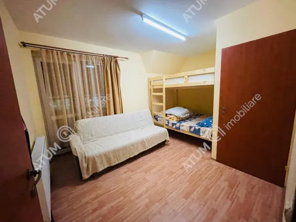 Casă 8 camere Paltinis - poza 14