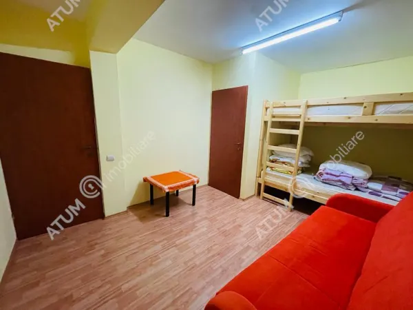 Casă 8 camere Paltinis - poza 7