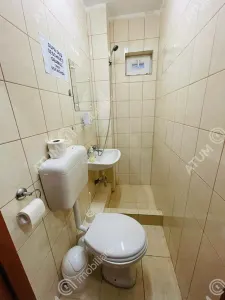Casa de vacanta/Cabana cu 8 camere de vanzare in Paltinis - foto 10