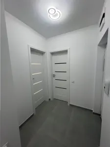 De vanzare apartament la cheie 2 camere decomandate loc de parcare si gradina proprie de 117 mp zona Doamna Stanca/Selimbar - foto 14