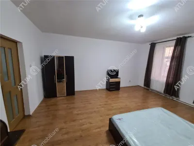 De vanzare apartament la casa cu 2 camere si pivnita in Centrul Istoric din Sibiu - foto 12