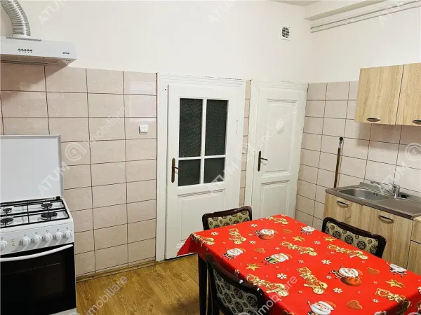 Apartament 2 camere Sibiu - poza 13