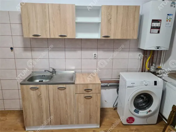 Apartament 2 camere Sibiu - poza 14