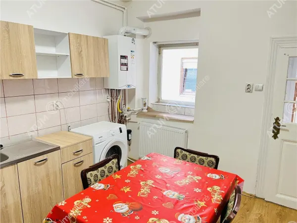 Apartament 2 camere Sibiu - poza 15