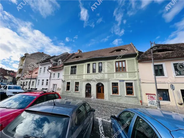 Apartament 2 camere Sibiu - poza 17