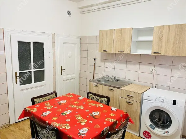 Apartament 2 camere Sibiu - poza 6