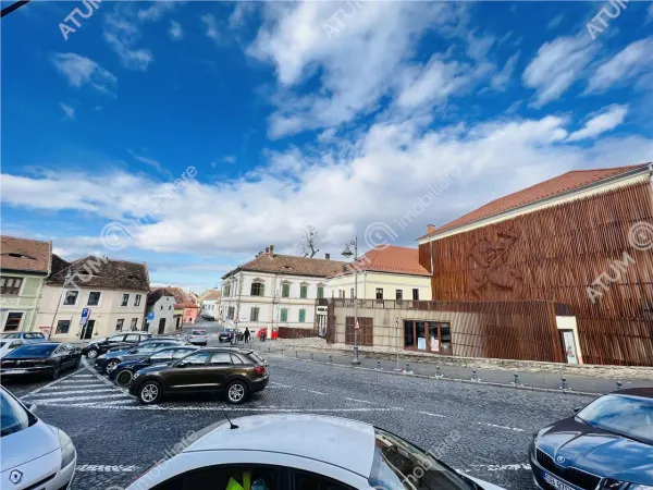 Apartament 2 camere Sibiu - poza 9