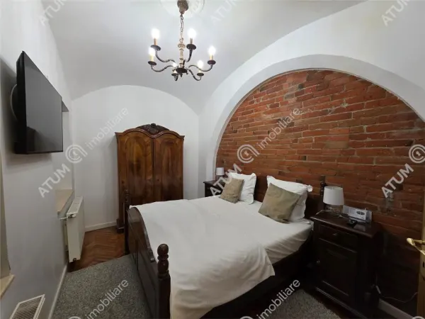 Apartament 3 camere Sibiu - poza 1
