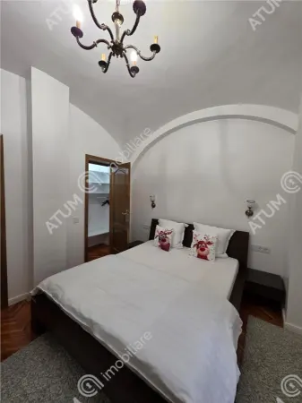 Apartament 3 camere Sibiu - poza 2