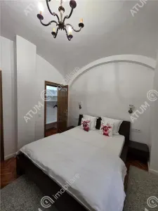 De vanzare 3 studiouri individuale in centrul istoric pe strada Nicolae Balcescu din Sibiu - foto 2