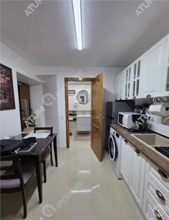 Apartament 3 camere Sibiu - poza 11