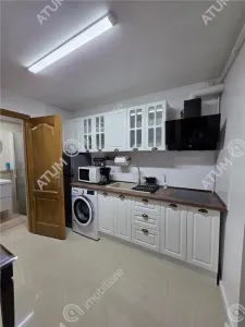 De vanzare 3 studiouri individuale in centrul istoric pe strada Nicolae Balcescu din Sibiu - foto 12